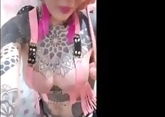 super big shemale prostitutes pleasing gay butt clients