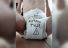 Diaper Enjoyment