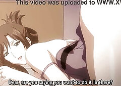 anime mother i'd like to fuck in erotic costume