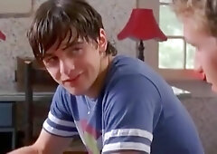 Xxx Oil Wars - Alec Powers Vs Anthony Gallo