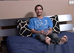 James straight boy fondled breeding gay hidden