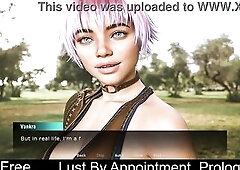 Craving By Appointment : Prologue p2 (Free Steam Demo Game) Visual Novel, Adult, cheating, corruption, Eroge, Erotic, NSFW, ntr, storygame, Story Rich