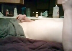Big bear gay, average body, faphouse