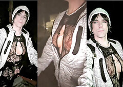 Undergarments, femboy love, cute twinks
