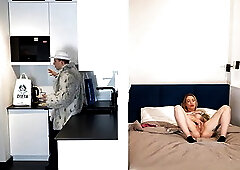 Cheats on Her Boyfriend with His Best Friend