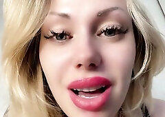 Oh hi, My worthwhile hunk! Stepmommy knows that u're after therapy-dream - and certainly, I'm not gonna manipulate u with My lips and drag u