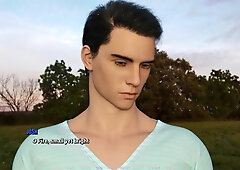 Myth Academia Me And My College Teacher Ep10