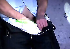 Brute Club and Alexis Belfort (HO P4)