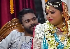 Chachi se shadi karke suhagraat manaya