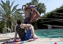 BC Massage Wesley Wood Greg McKeon Felix Maze