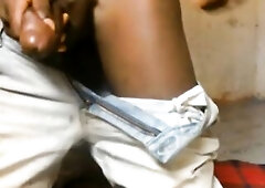 GOLDEN SHOWER IN MY CUP FETISH