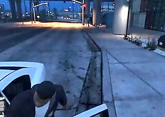 Street Hookers from the Hood, GTA-Ep-two