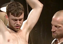 Tears, sadism & masochism, in english