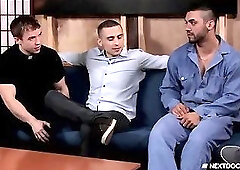 NextDoorWorld Cheating Faith's stunning orgy