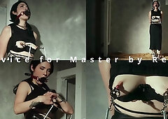 Service for Master by Reese