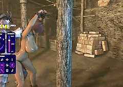 SUCCUBUS Pulverize Segment