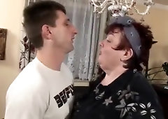 Crazy Grannies, German Xxx Clip