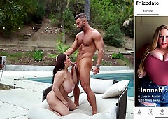 Naughty slut filthy porn video