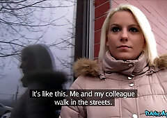 Big Boobs Bent Over And Fucked 1