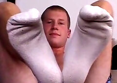 Foot, foot friends, feet model