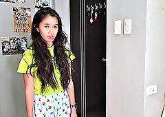 Cheating on My BF with 2 Dicks