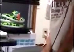 Straight Guy Masturbates In Front of his Mates 2