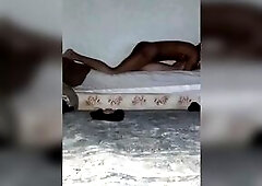 Major Nxgga... thirty year old dominican nymphomaniac fell in love with me