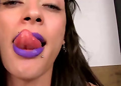 Brazilian ladyboy Jessica -GunSlinger-