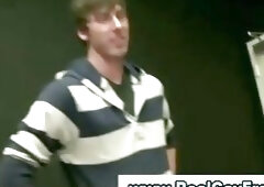 Gay nightvision fucking in college with amateurs sucking