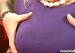 Hot Wife Cuckold Guru Therapy Sessions