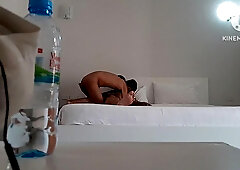 เยสสดกับรุกขอนแก่นควยขนาด7นิ้ว แตกใน