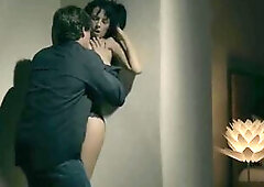 Sexy teen gina devine crave s sex with her boyfrind but that guy know the risk to be preggo this chab bang s him standing hard and gentle and for the 