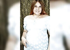 a cutie in a great suit