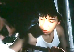 Vintage French Homo Porn 6