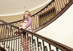 Holly Wellin Likes Lengthy Back Cocks- Titopia