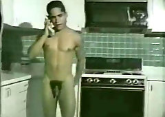 Vintage Bobby Cordova