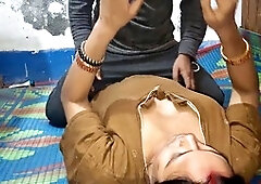 Cute babe Bustypriya opens up wide to please a huge cock