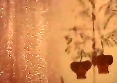 Homemade Hot Showering