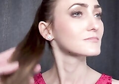 Breathtaking Tall Skinny Playgirl Gets a Pounding