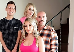 Swapdad Was My Bull - S5:E6