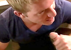 College Bullies' Own Medicine