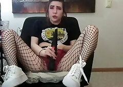 New Playboy Sneakers Make Me Horny