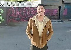 AmateurGayPOV: The Fates Bring Hotness