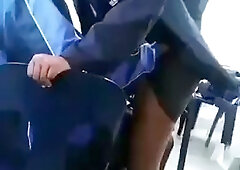 Mzansi students 18+ Fuck In Class During Covid 19