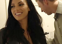 Juelz Ventura submissive to my needs