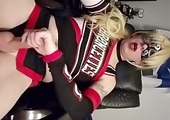 Webcam, crossdresser sex