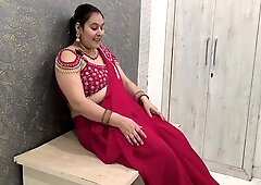 Saas Ki Chudai Fuck To Much Cum In Mouth