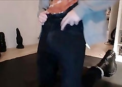 Twinks Big Dick & Big Balls