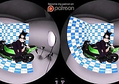 RWBY Blake Photo Shooting Sex