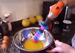 two Dilfs 1 Fuck Stick